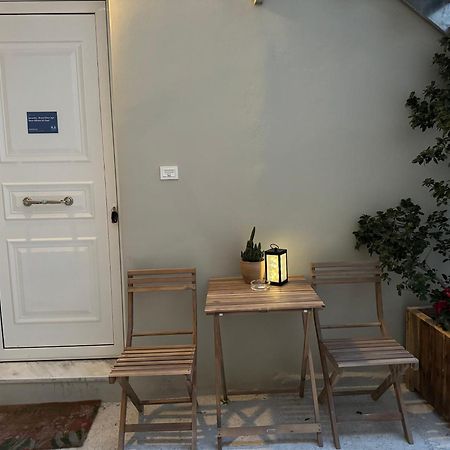 Serenity - Brand New Apt Near Athens Int Arpt Спата Екстер'єр фото