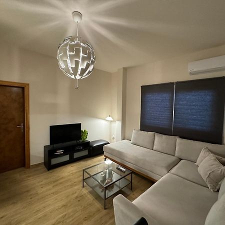 Serenity - Brand New Apt Near Athens Int Arpt Спата Екстер'єр фото