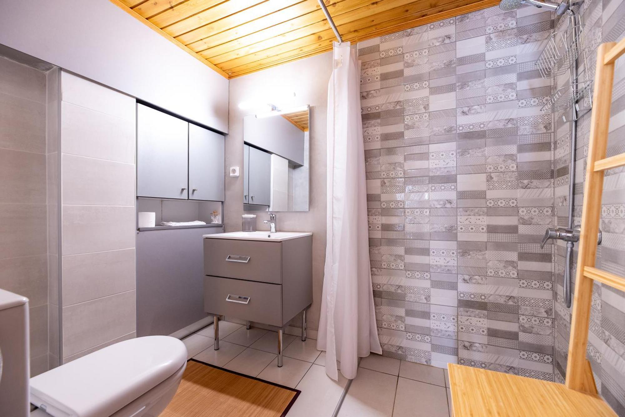 Serenity - Brand New Apt Near Athens Int Arpt Спата Екстер'єр фото